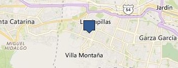 SOLO OUTDOORS SA DE CV location map