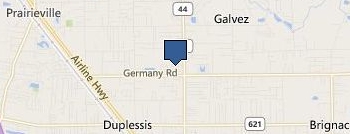 Sarah's Creamery location map