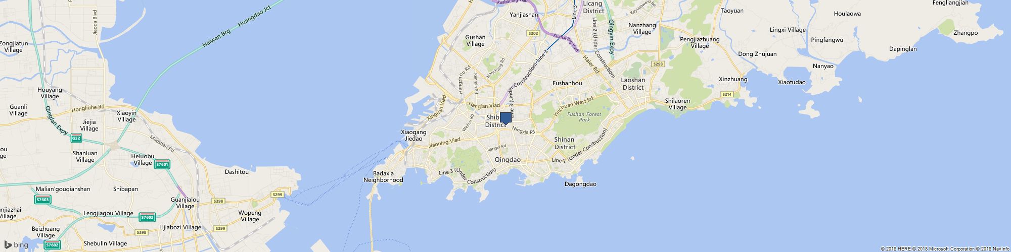 Zhongshan Xiaolan Senho Hardware Products Factory cover photo