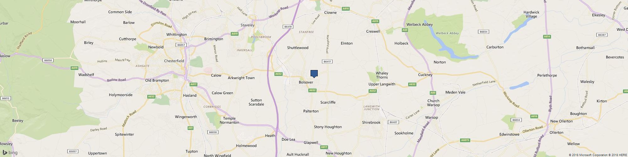 Trouvahouse cover photo