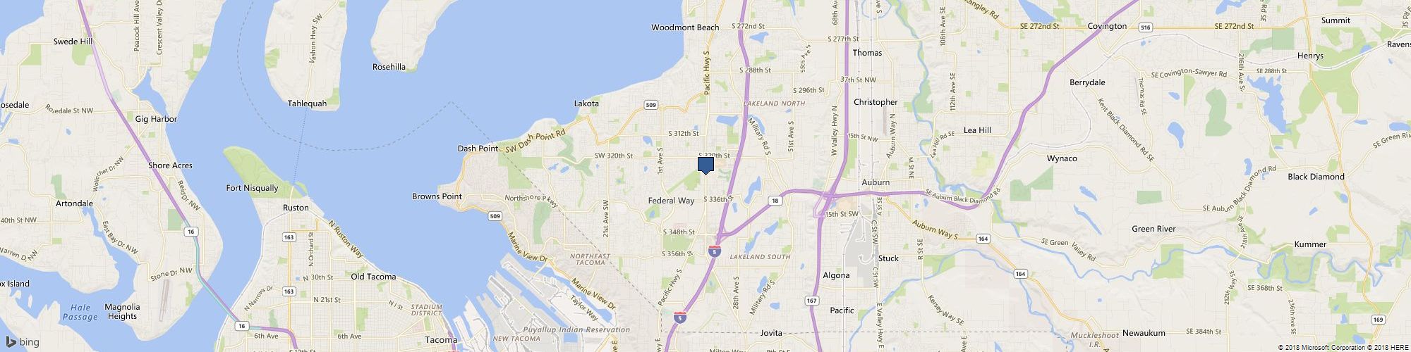 County Bail Bonds cover photo