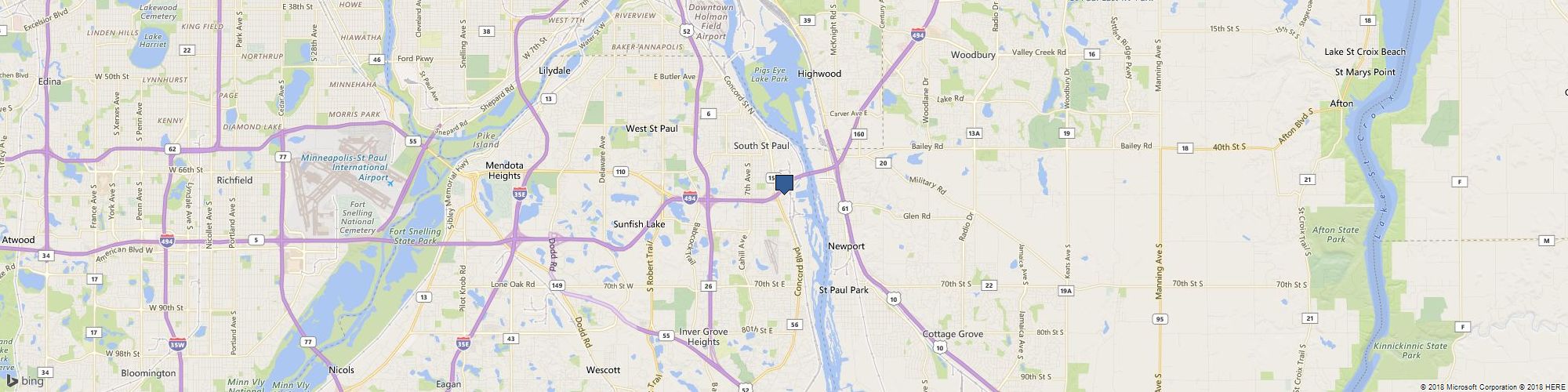 Certa Cito Logistics cover photo