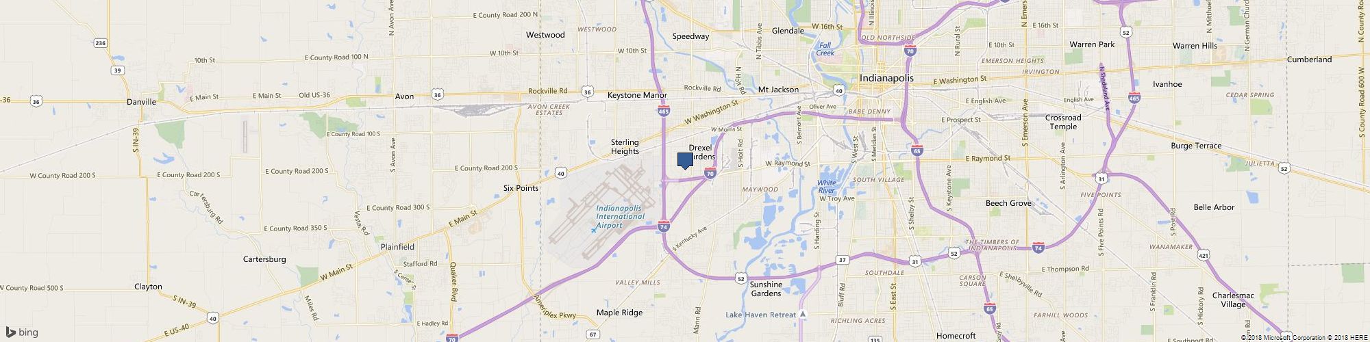 Shaanxi Sirui Advanced Materials CO., LTD cover photo