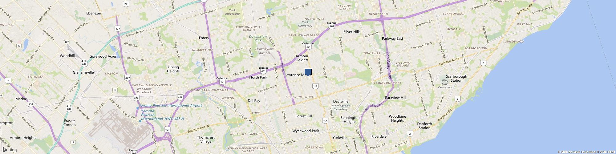 GDS and Repair Seattle WA cover photo