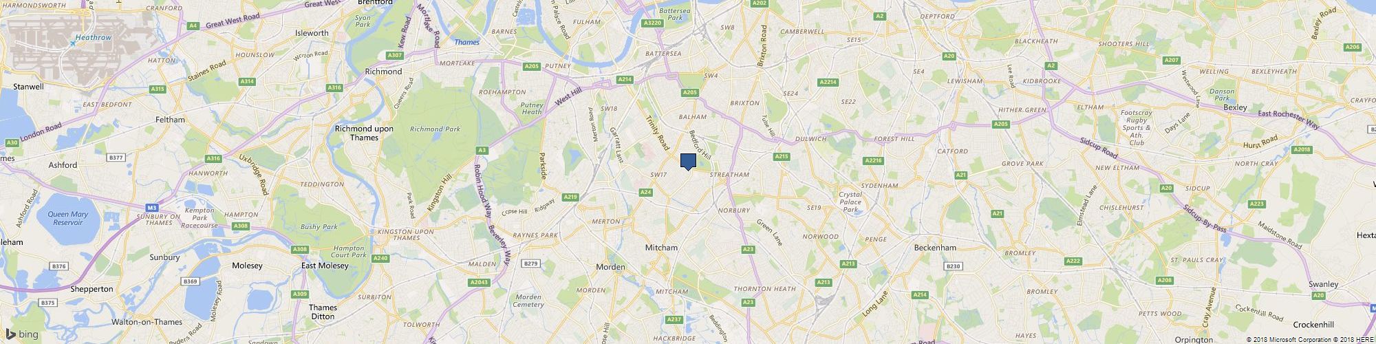 Charlton & Hill cover photo