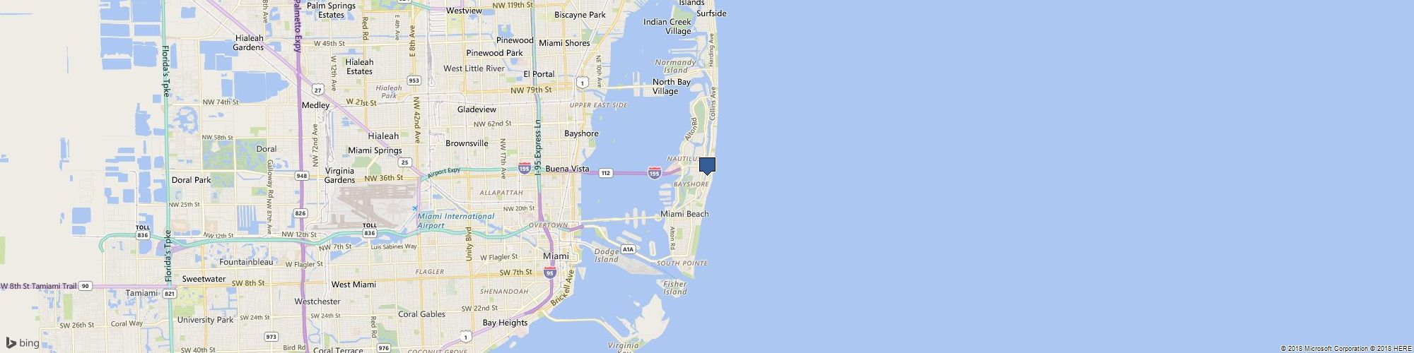 Eagle Creek LTD cover photo