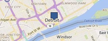 Ideas Envy LLC location map