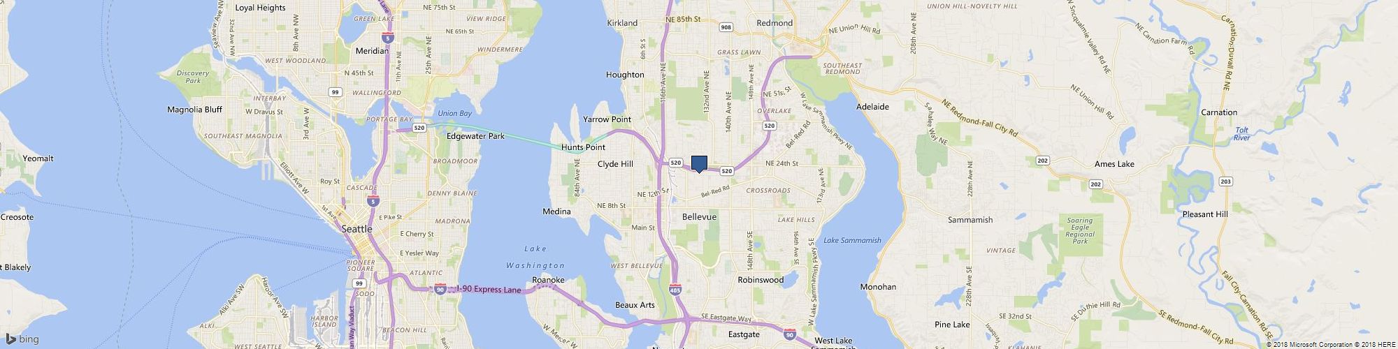 Best Garage Door Repair Kent cover photo