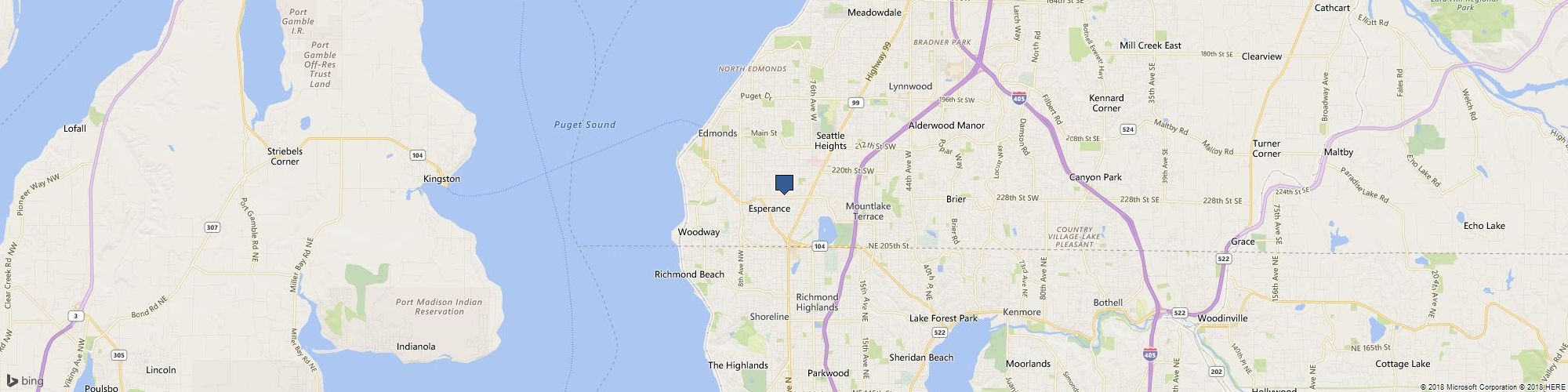 Garage Door Repair Masters Everett cover photo