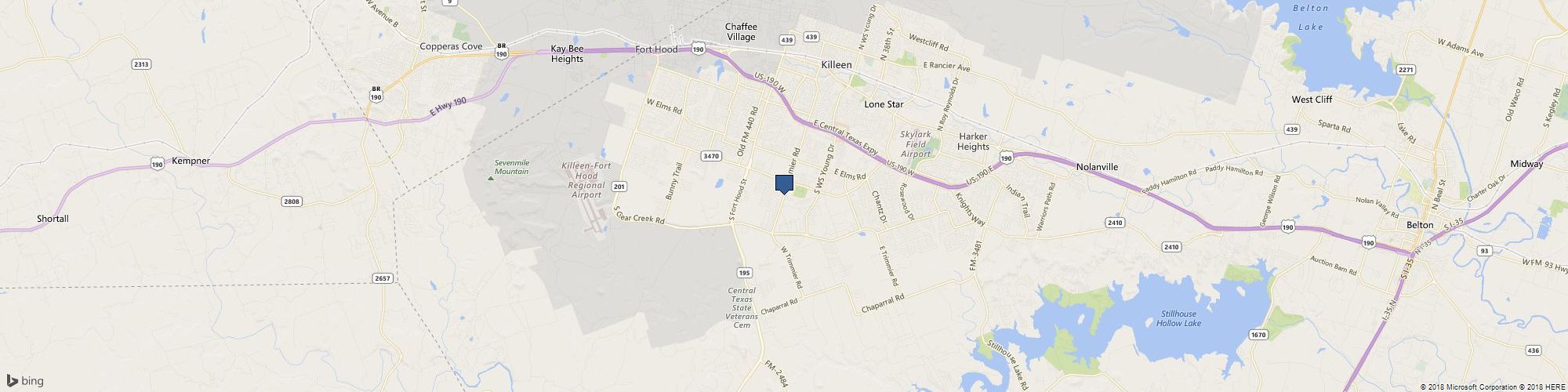 Toro Steam Cleaning cover photo