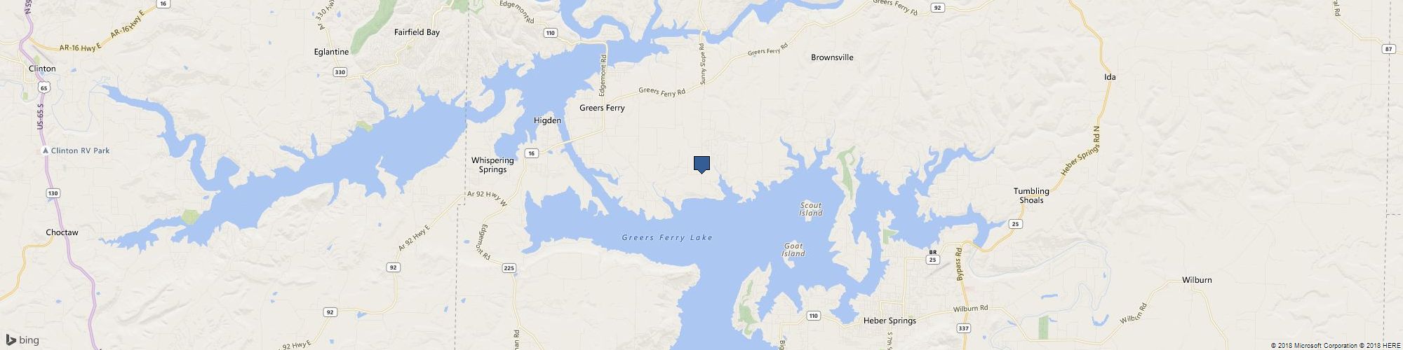 Foster Douglas cover photo