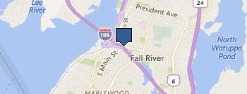 Mitt's Home Maintenance and Landscape LLC location map