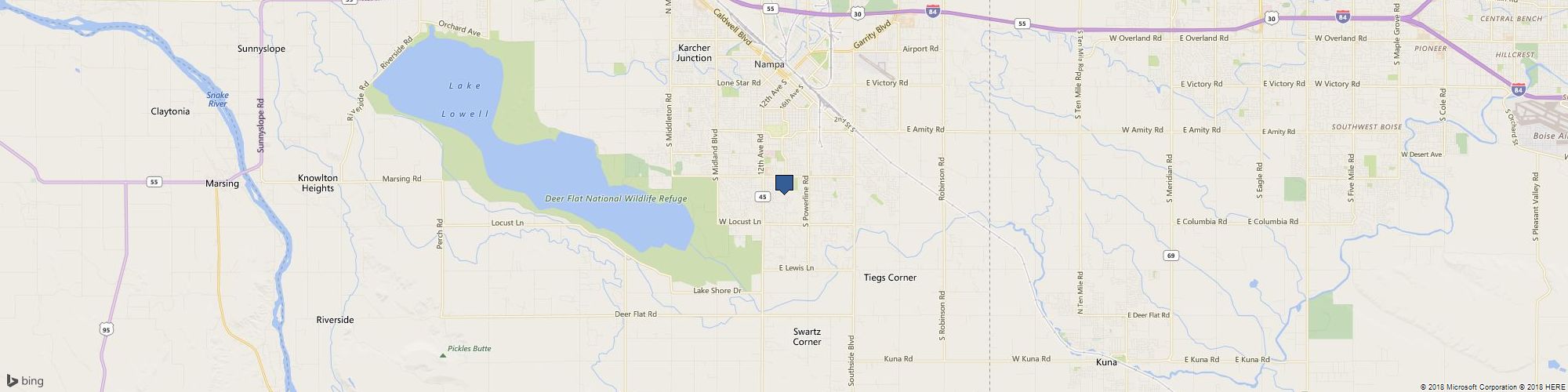 SoCal GC cover photo