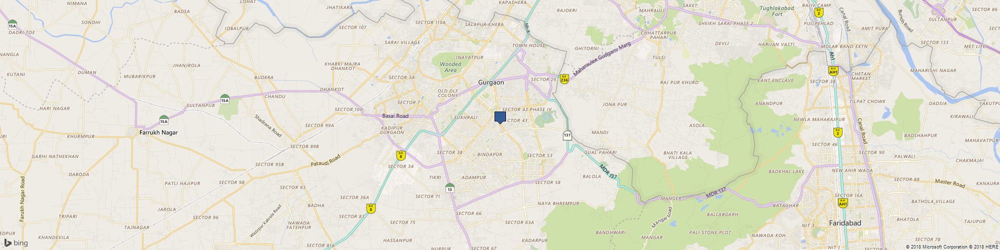 Spark Interact Web Design cover photo