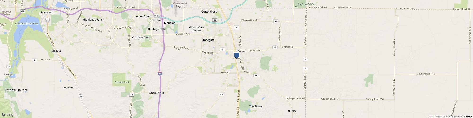 D. Missy Everson, LCSW, DCSW cover photo