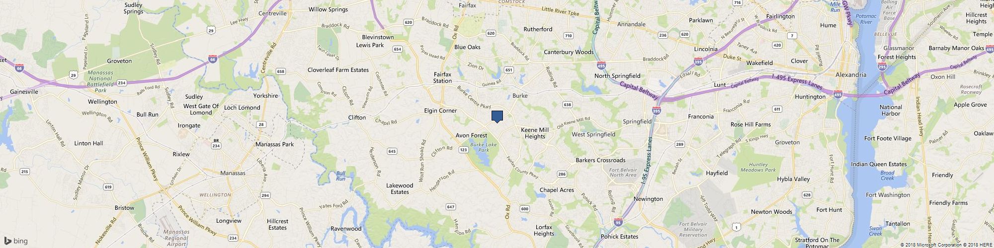 Santa Monica GN Cleaning Maids cover photo