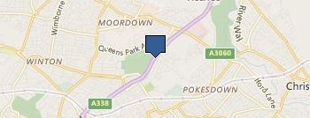 Quantum Construction Inc location map