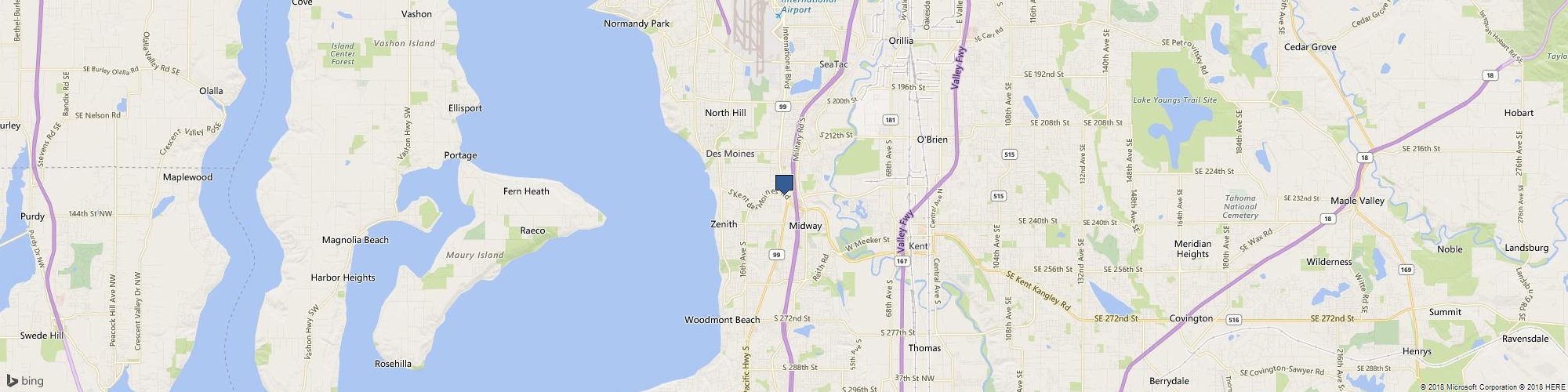 GDS and Repair Kenmore WA cover photo