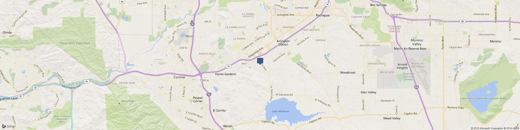 COR Injury Centers cover photo