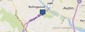 Kleentech Inc. Carpet & Upholstery Cleaning location map