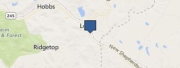 Atlanta Best SEO Services location map