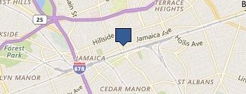 Big Star Granite location map