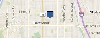 Bavarian Motorsport Inc location map