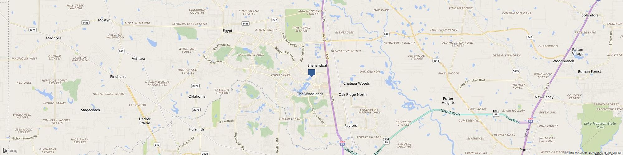 Katy Vision Center cover photo