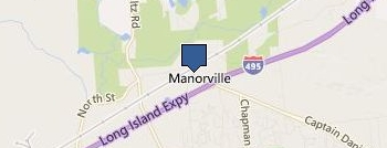 Nicks Removals location map