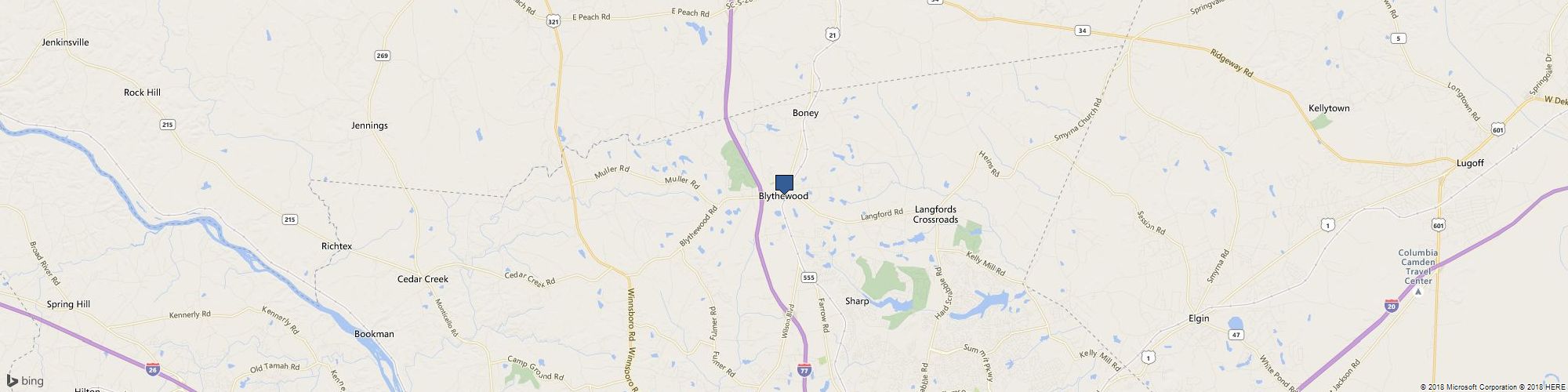 Impact Photography cover photo