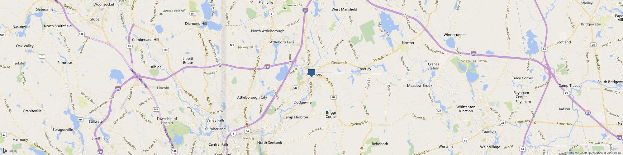 Glass USA cover photo