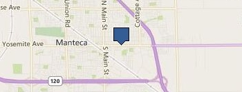 Tea Xotics location map