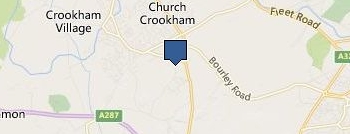 Goss Handyman and Construction LLC location map