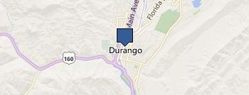 Pest FX Pest Control in Sandusky location map