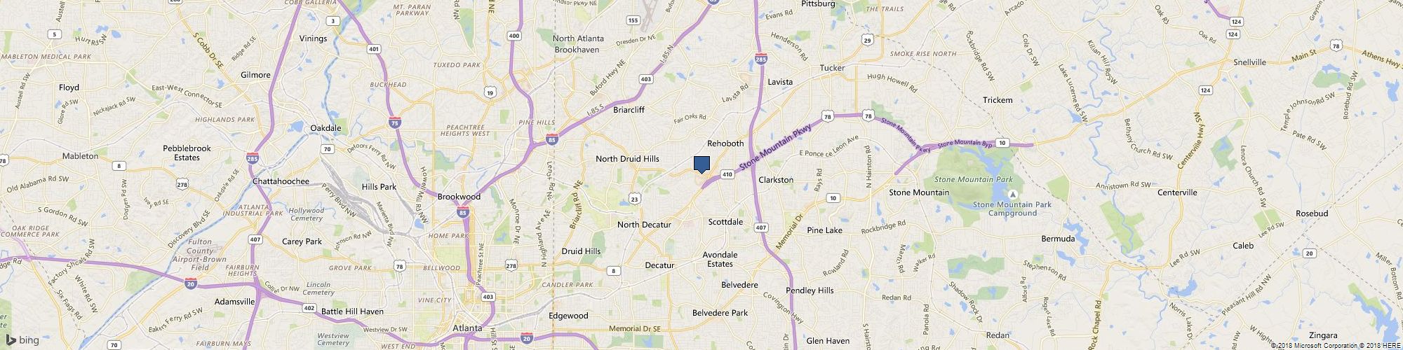 Addisons cover photo