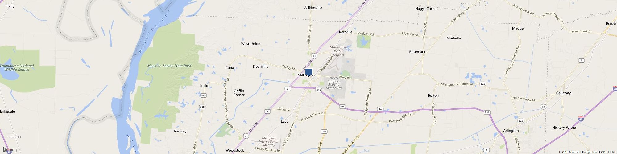 Ocean Moving Company cover photo