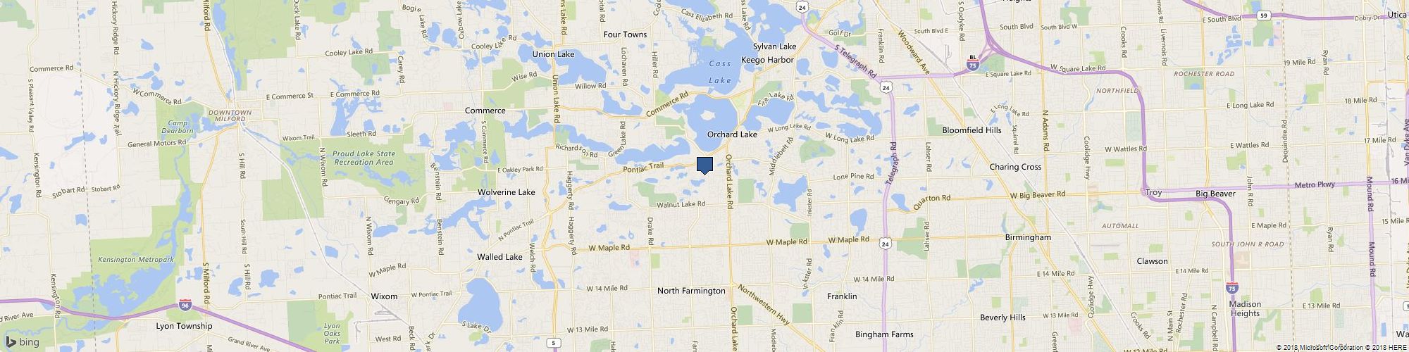 Workplace Janitorial Services LTD cover photo