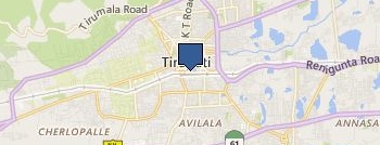 Good Shepherd Physical Therapy - Blandon location map
