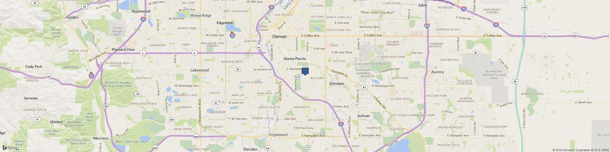 Summit Acoustics Drywall cover photo