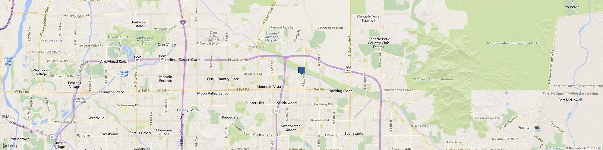 Sunlit Vacation Rentals cover photo