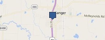 Neataheat location map