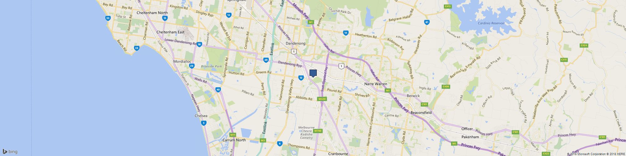 Texas Stone Sealers cover photo