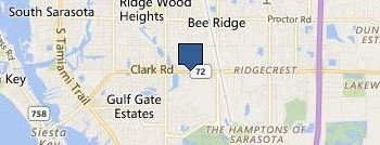 Prime Time Boilers location map