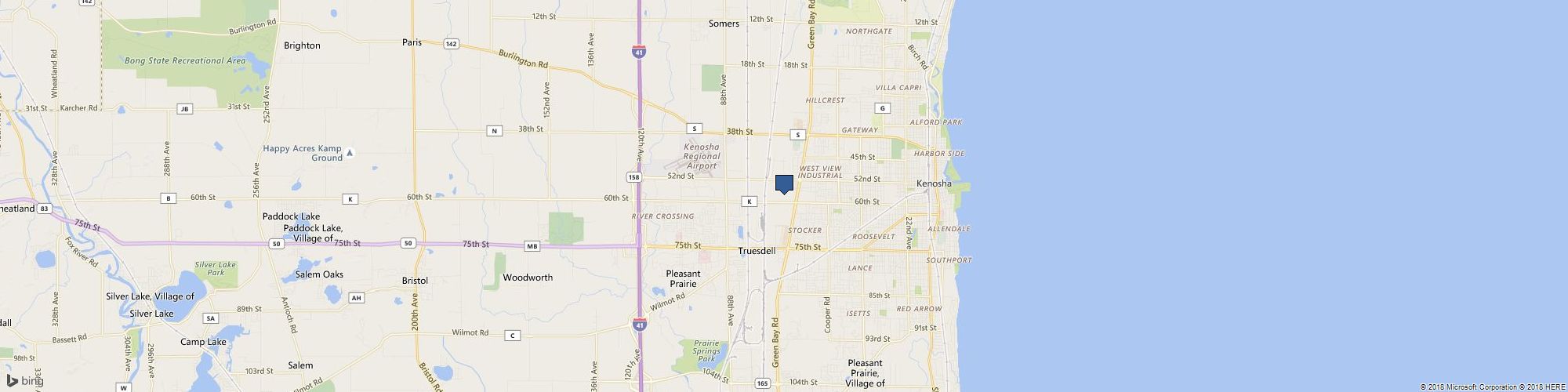 Quiktrak Inc cover photo