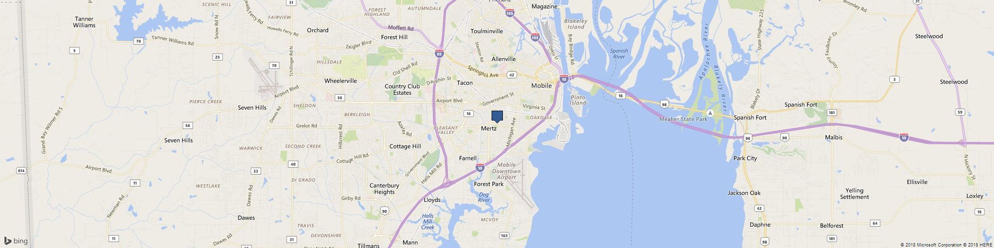 Bracken Funeral Home cover photo