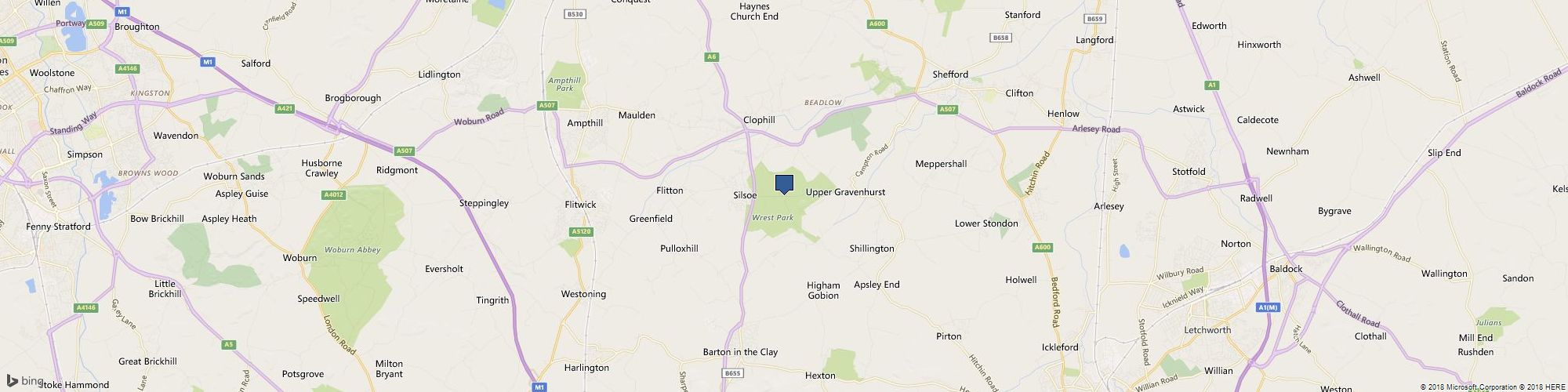 Roefield Roads & Driveways cover photo