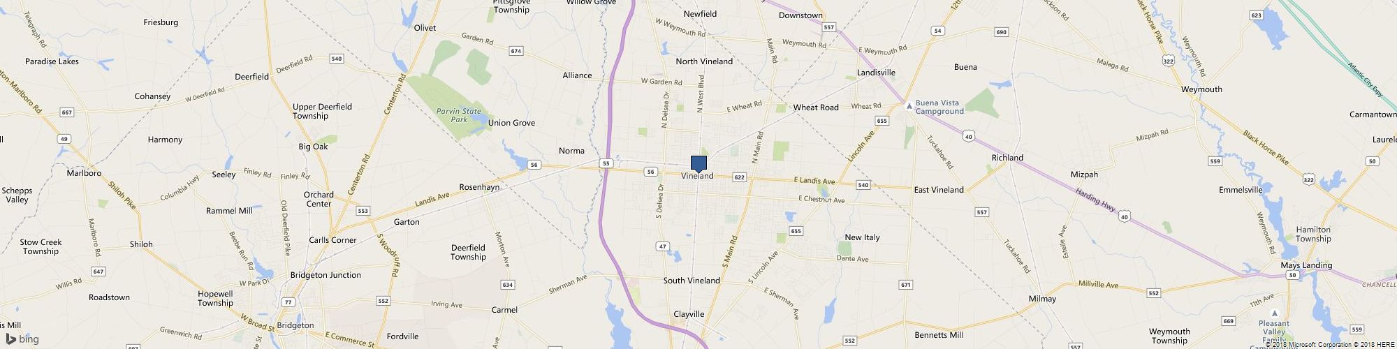 EOG Plumbing Heating and Air LLC (Vineland) cover photo