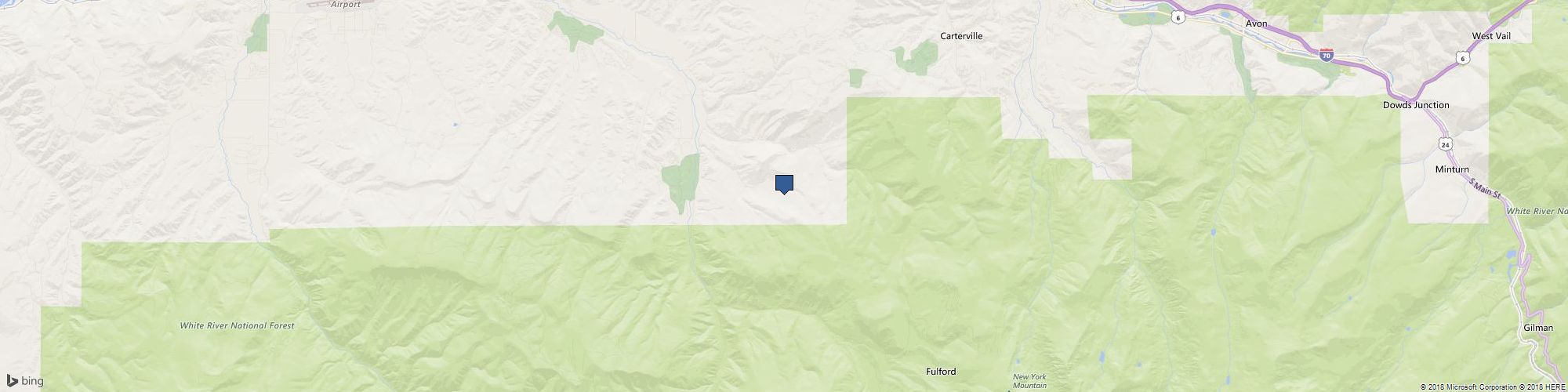 Bronn Excavating Inc cover photo