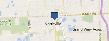 Smith Construction Group Ltd location map