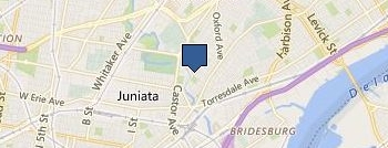 Universal Laser Systems, Inc. location map